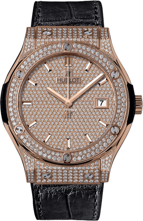 Hublot Classic Fusion 542.OX.9010.LR.1704