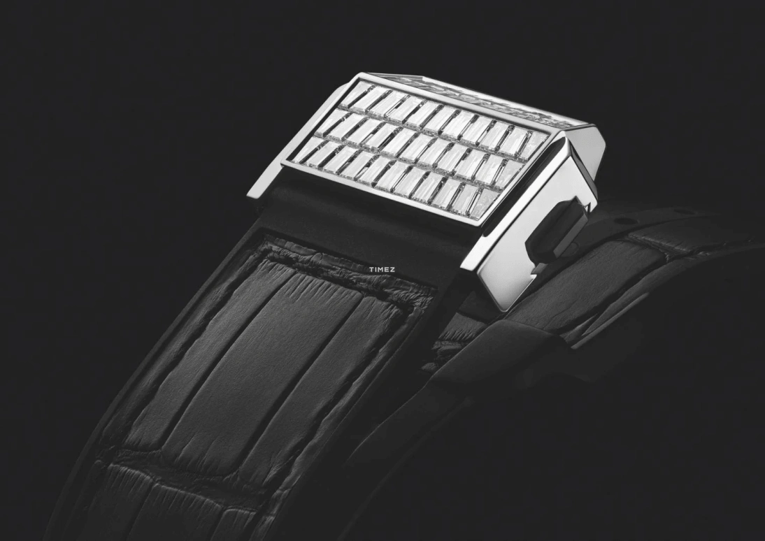 Hublot,Big Bang 42mm,42mm,White Gold,Skeleton,Automatic,Chronograph,Day,642,642.WX.9017.LR.9904