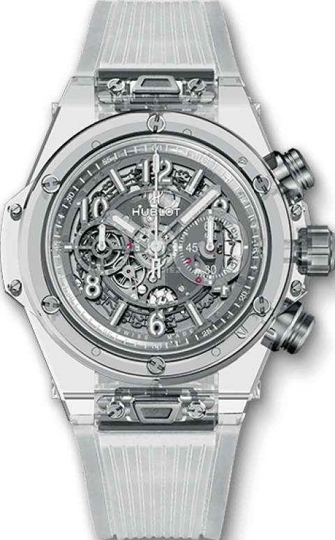 Hublot Big Bang 411.JX.4802.RT
