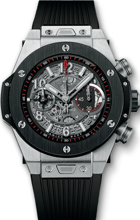 Hublot Big Bang 411.NM.1170.RX