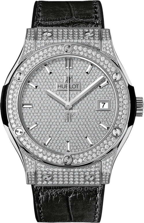 Hublot Classic Fusion 511.NX.9010.LR.1704