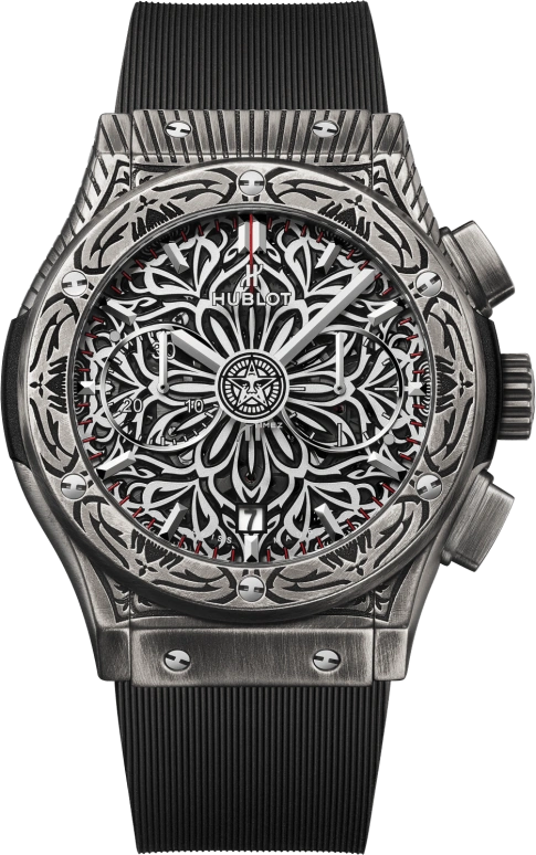 Hublot Classic Fusion 525.NX.0137.RX.SHF21