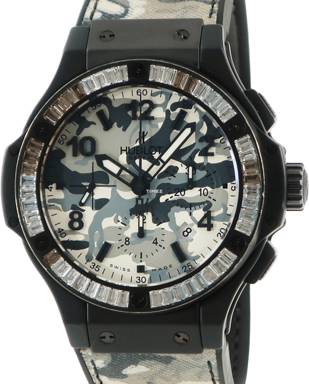 Hublot Big Bang 301.CI.8810.NR.1988