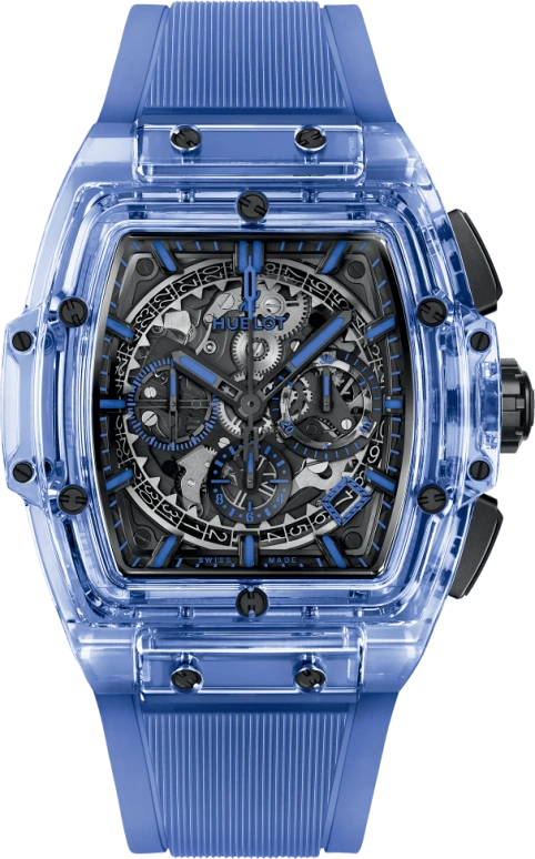 Hublot Spirit of Big Bang 641.JL.0190.RT