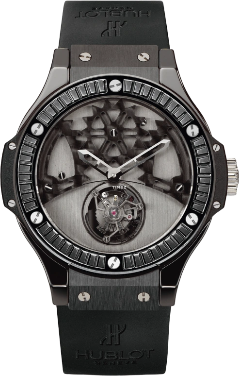 Hublot Big Bang 305.CD.0002.RX.1900