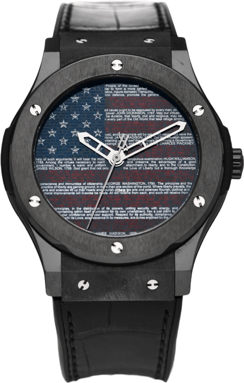 Hublot Classic Fusion 511.CM.1190.GR.USA11