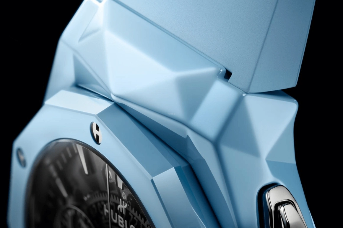 Hublot,Classic Fusion 45mm,45mm,Ceramic,Automatic,42hours,In-house Caliber,525,525.ES.0170.RX.ORL22