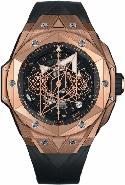 Hublot Big Bang 418.OX.1108.RX.MXM19
