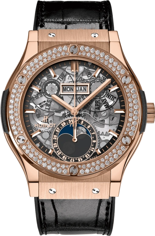 Hublot Classic Fusion 547.OX.0180.LR.1104