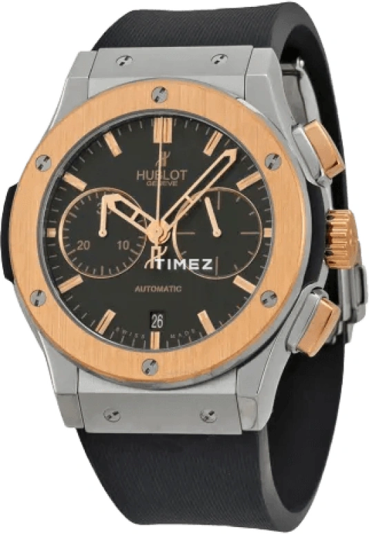 Hublot Classic Fusion 521.NO.1180.RX