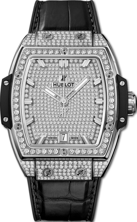 Hublot Spirit of Big Bang 665.NX.9010.LR.1604