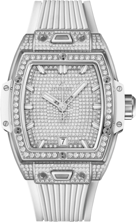 Hublot Spirit of Big Bang 662.NE.9000.RW.1604
