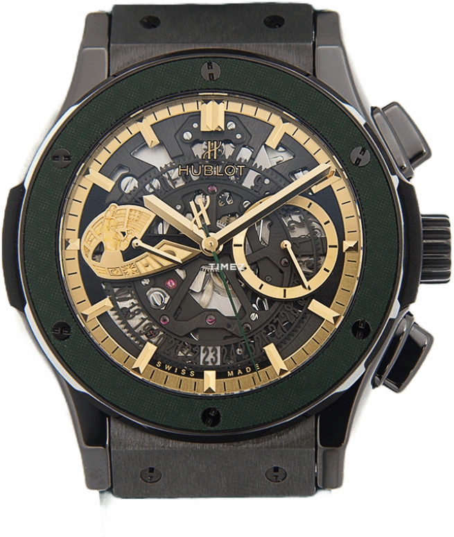 Hublot Classic Fusion 525.CQ.1181.RX.WBC16