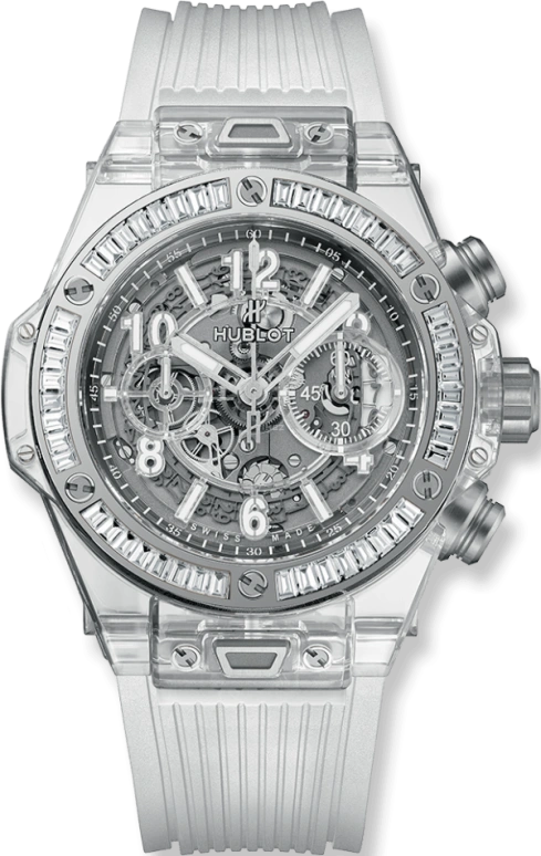 Hublot Big Bang 411.JX.4802.RT.1904