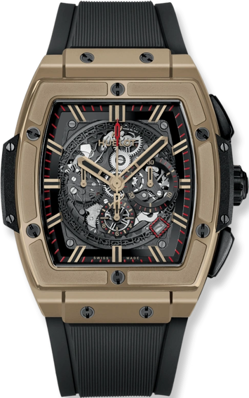 Hublot Spirit of Big Bang 601.MX.0138.RX