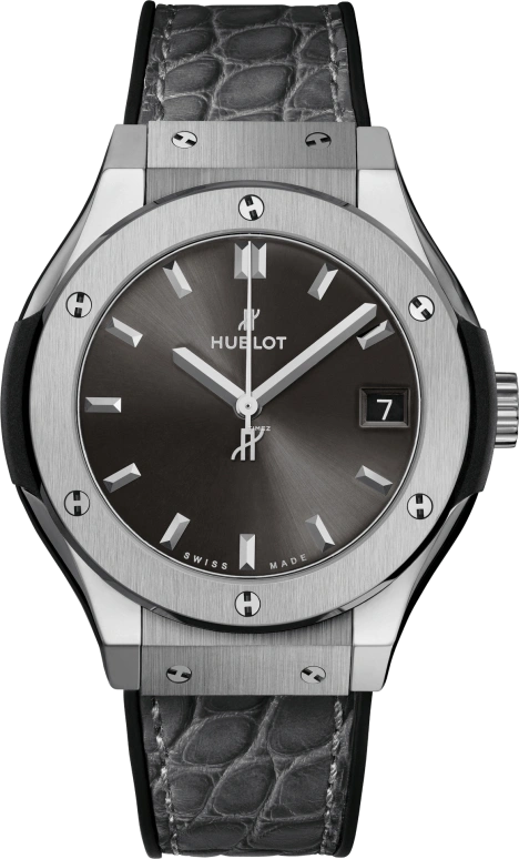 Hublot Classic Fusion 581.NX.7071.LR