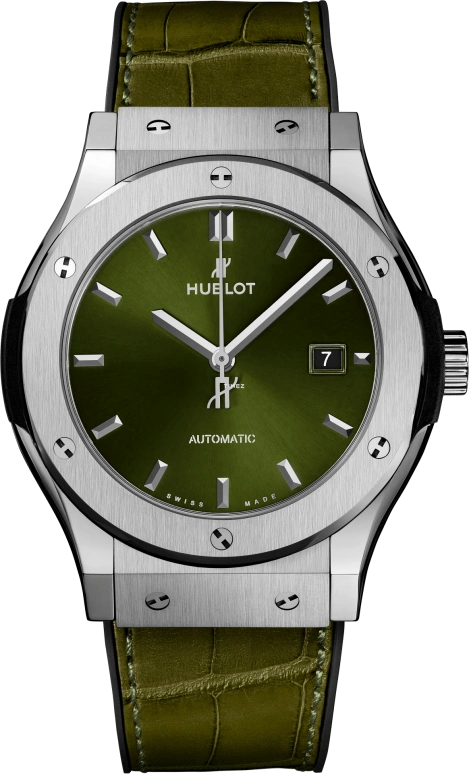 Hublot Classic Fusion 542.NX.8970.LR