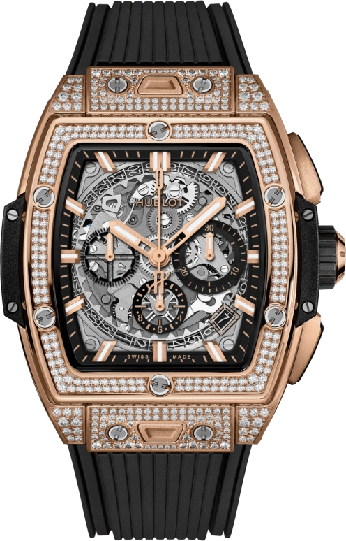 Hublot Spirit of Big Bang 642.OX.0180.RX.1704
