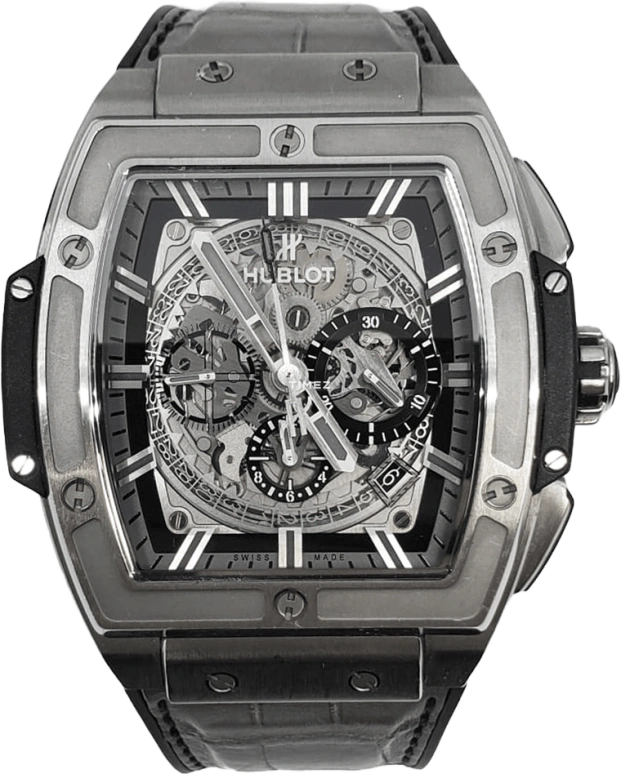 Hublot Big Bang 601.NX.0147.LR