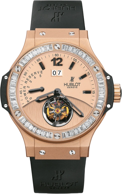 Hublot Big Bang 302.PI.500.RX.194