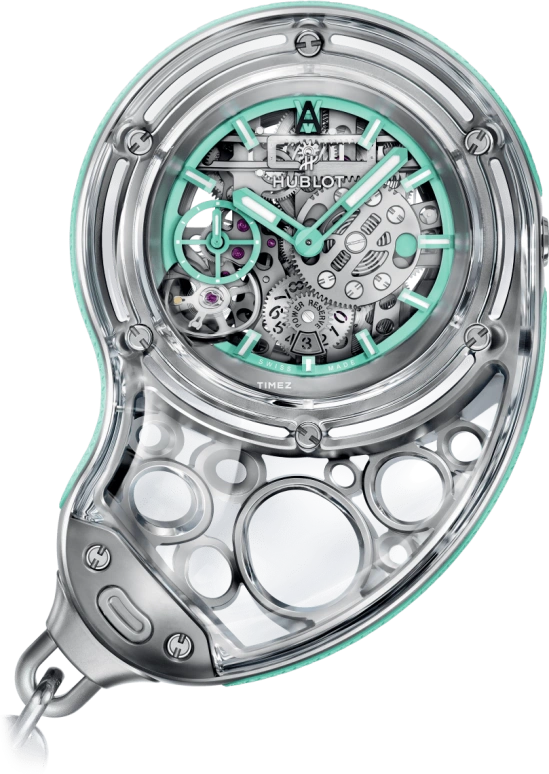 Hublot MP 916.NX.5202.NK