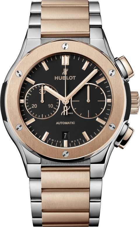 Hublot Classic Fusion 520.NO.1180.NO