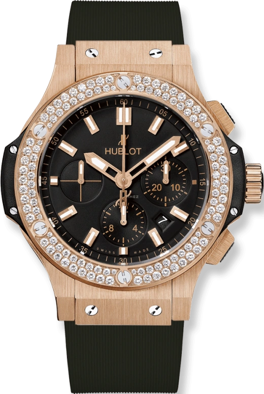 Hublot Big Bang 301.PX.1180.RX.1104