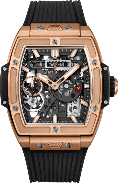 Hublot Spirit of Big Bang 614.OX.1180.RX