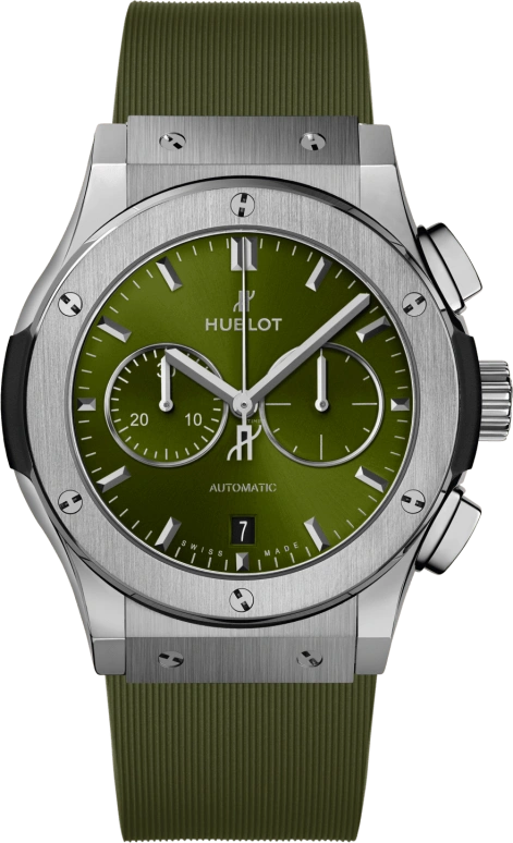 Hublot Classic Fusion 541.NX.8970.RX