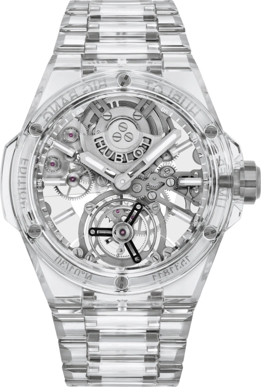 Hublot Big Bang 455.JX.0120.JX