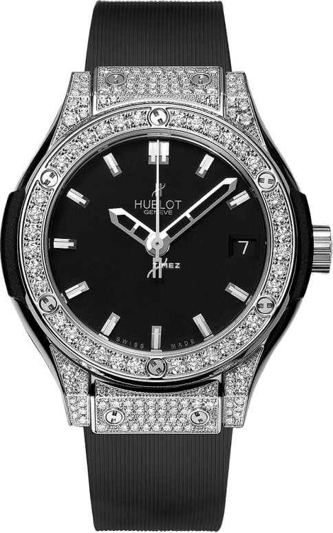 Hublot Classic Fusion 581.NX.1170.RX.1704