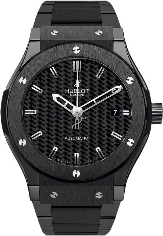 Hublot Classic Fusion 511.CM.1770.CM