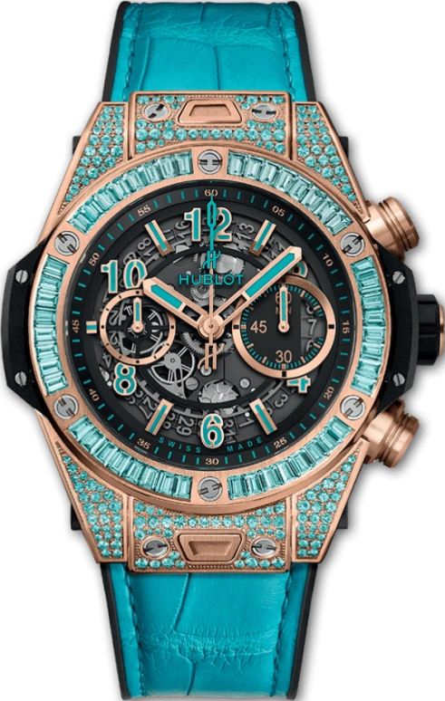 Hublot Big Bang 411.OX.1189.LR.0919