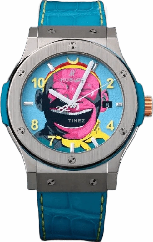 Hublot Classic Fusion 542.OX.6699.LR.MYC16