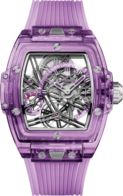 Hublot Spirit of Big Bang 645.JM.0120.RT