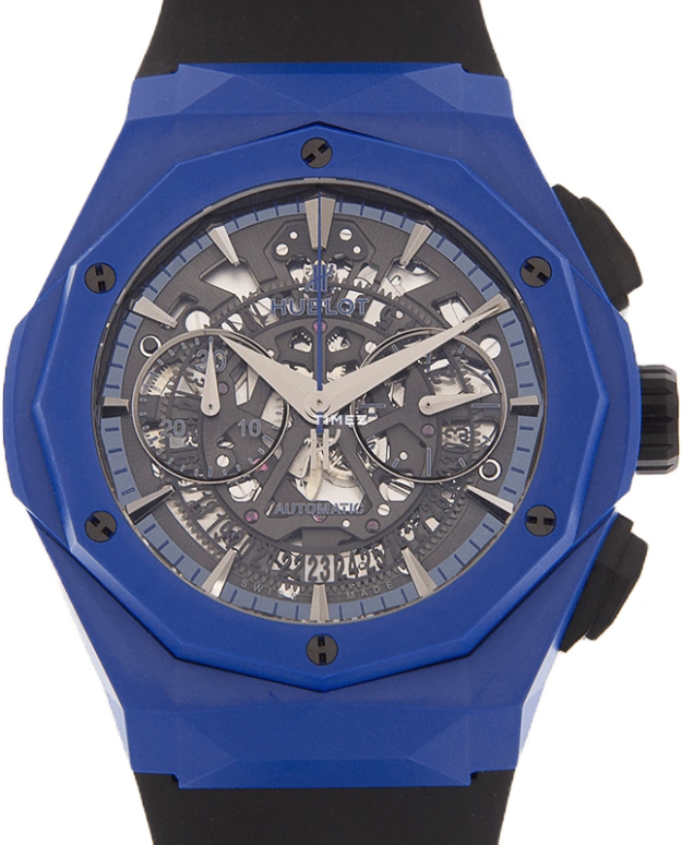 Hublot Classic Fusion 525.EX.0179.RX.0RL18