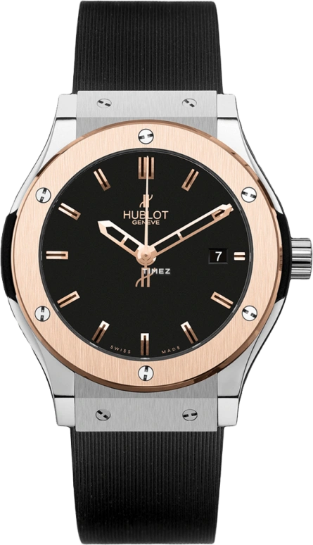 Hublot Classic Fusion 561.ZP.1180.RX