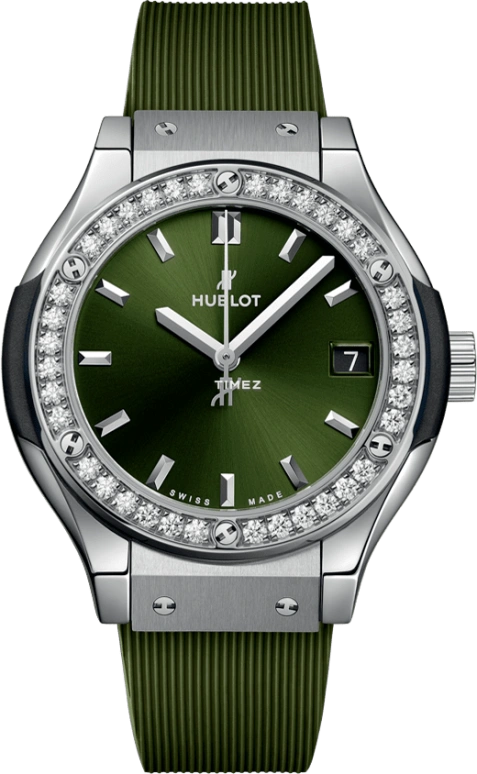 Hublot Classic Fusion 581.NX.8970.RX.1104