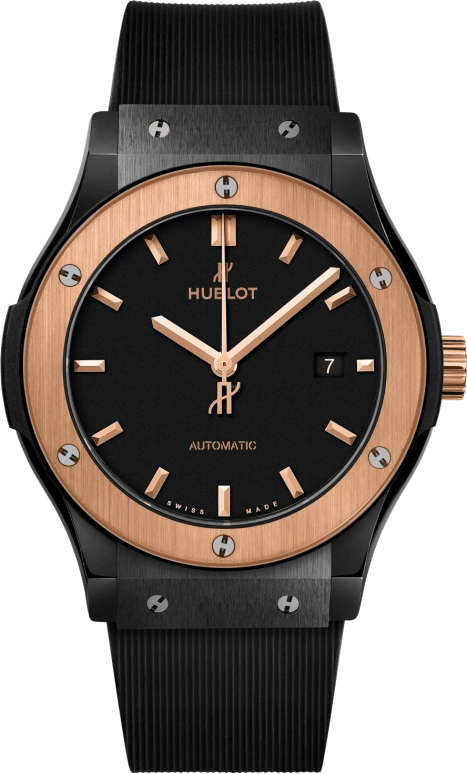 Hublot Classic Fusion 542.CO.1181.RX