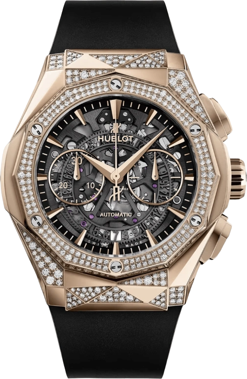 Hublot Classic Fusion 525.OX.0180.RX.1804.ORL19