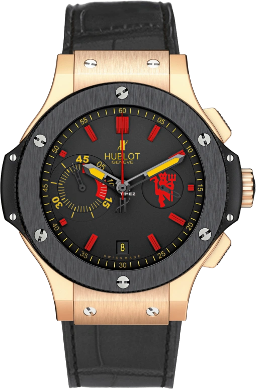 Hublot Big Bang 318.PM.1190.RX.MAN09