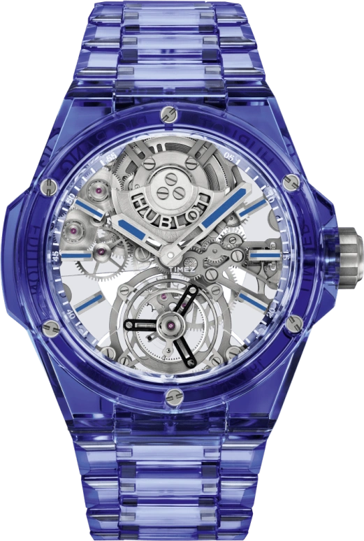 Hublot Big Bang 455.JL.0120.JL