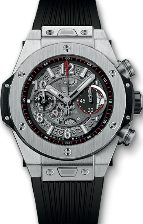 Hublot Big Bang 411.NX.1170.RX