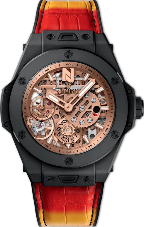 Hublot Big Bang 414.CI.4010.LR.NJA18