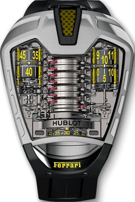 Hublot MP 905.NX.0001.RX