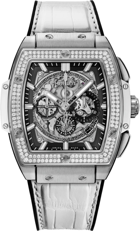 Hublot Spirit of Big Bang 601.NE.0172.LR.1104.JPN19