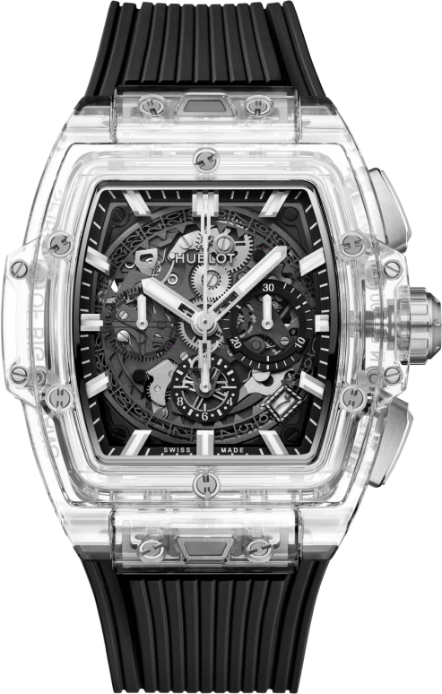 Hublot Spirit of Big Bang 642.JX.0170.RX