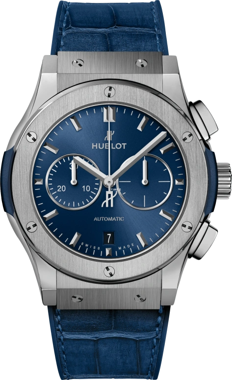 Hublot Classic Fusion 541.NX.7170.LR