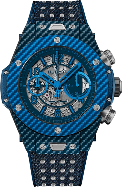 Hublot Big Bang 411.YL.5190.NR.ITI15