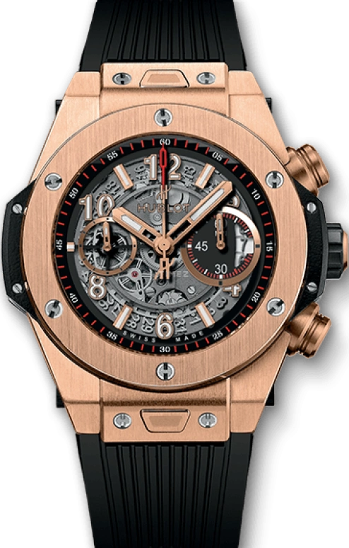 Hublot Big Bang 411.OX.1180.RX